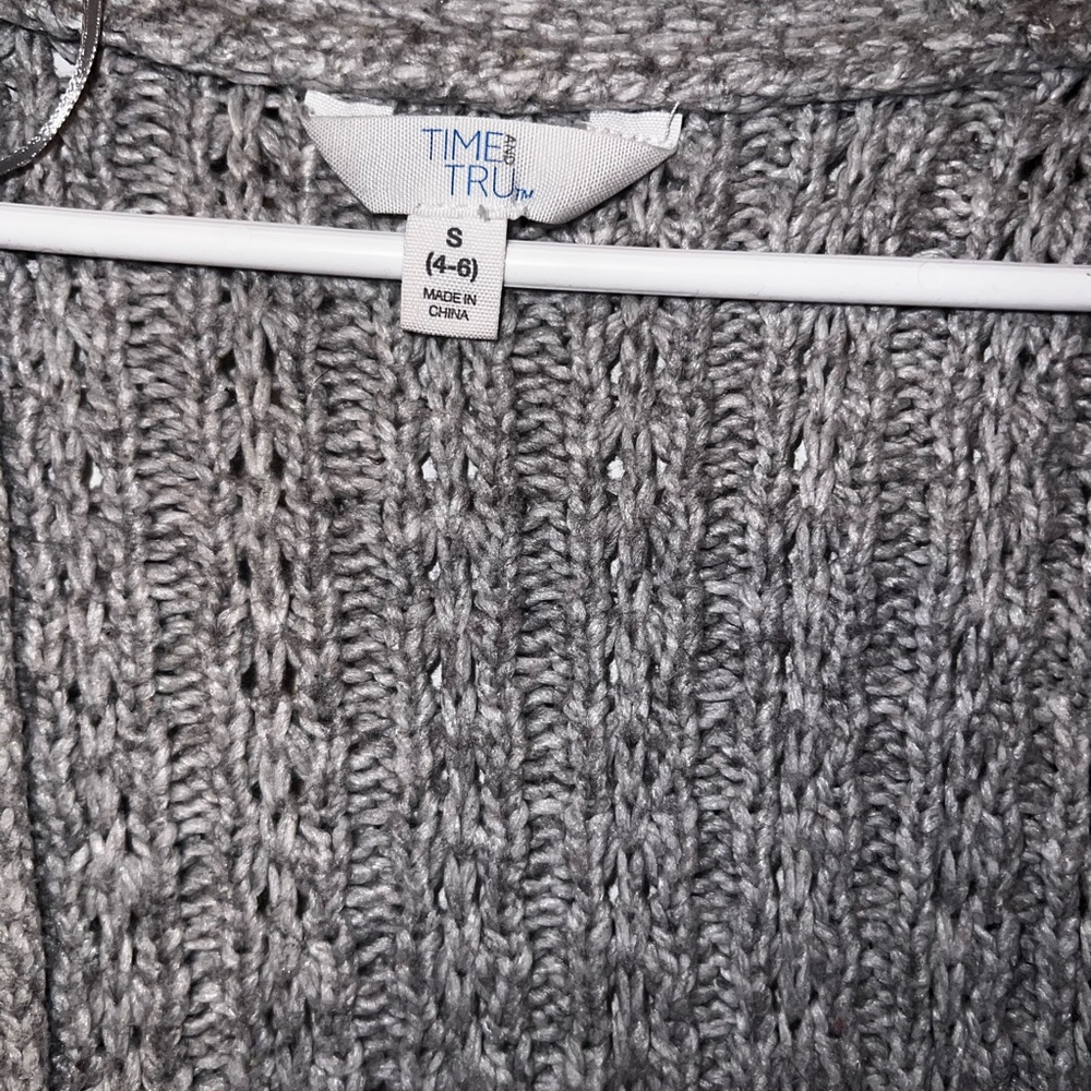 Sweater - Picture 2 of 2